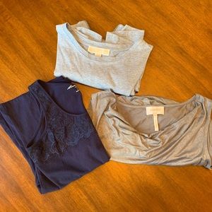 Women’s medium top bundle